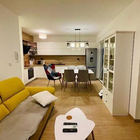 Alida Valli Apartment Kaštela Exterior foto